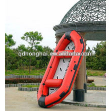 Rafting botes inflables de PVC